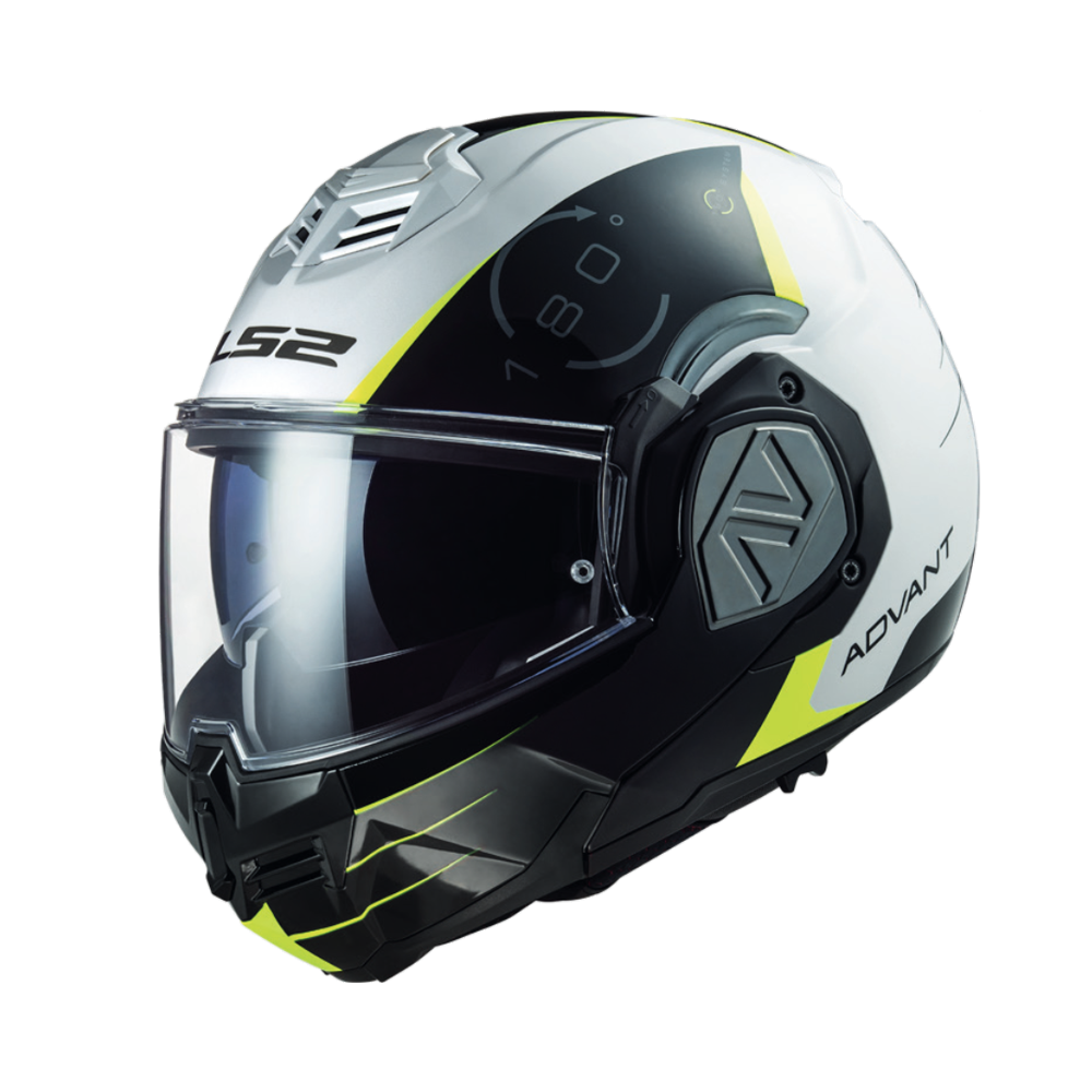 ls2-ff906-advant-codex-modular-helmet-moto-scooter-white-black