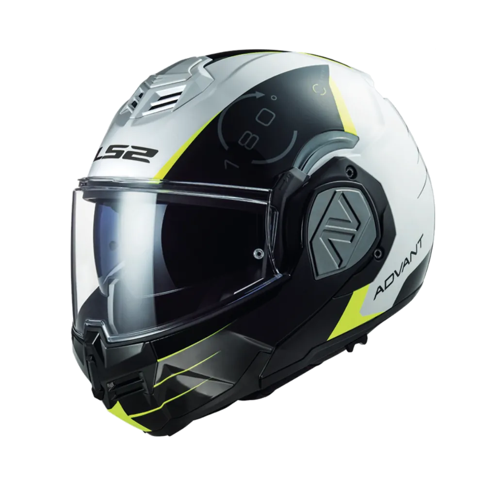 ls2-ff906-advant-codex-modular-helmet-moto-scooter-white-black
