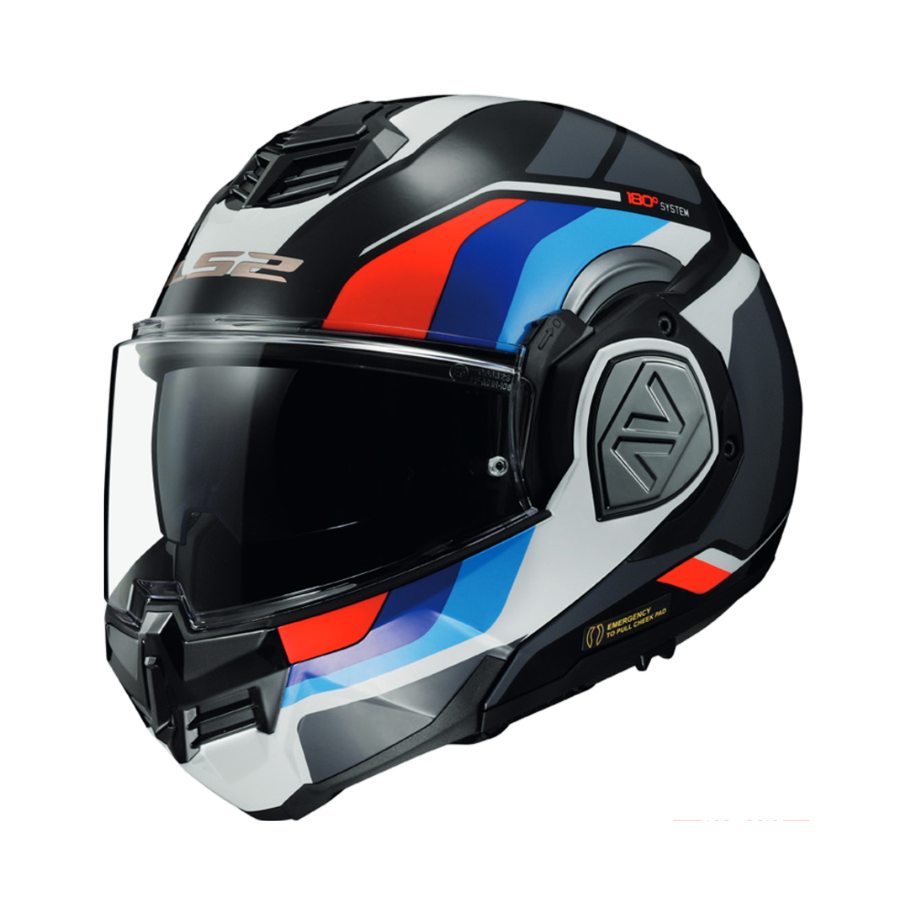 ls2-ff906-advant-sport-modular-helmet-moto-scooter-black-red-white