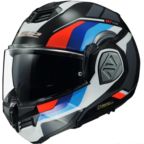 ls2-ff906-advant-sport-modular-helmet-moto-scooter-black-red-white