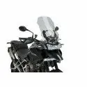 PUIG Touring Screen TRIUMPH TIGER 1200 GT / EXPLORER / PRO / RALLY  / 2022 2025 - 21336