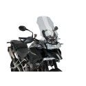PUIG Touring Screen TRIUMPH TIGER 1200 GT / EXPLORER / PRO / RALLY  / 2022 2025 ref 21336
