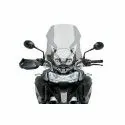 PUIG Bulle Touring TRIUMPH TIGER 1200 GT / EXPLORER / PRO / RALLY  / 2022 2025 - 21336