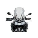 PUIG Bulle Touring TRIUMPH TIGER 1200 GT / EXPLORER / PRO / RALLY  / 2022 2025 ref 21336