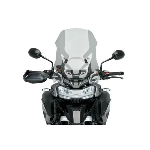 PUIG Touring Screen TRIUMPH TIGER 1200 GT / EXPLORER / PRO / RALLY  / 2022 2025 ref 21336
