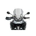 PUIG Touring Screen TRIUMPH TIGER 1200 GT / EXPLORER / PRO / RALLY  / 2022 2025 ref 21336