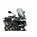 PUIG Bulle Touring TRIUMPH TIGER 1200 GT / EXPLORER / PRO / RALLY  / 2022 2025 - 21336