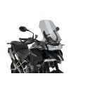 PUIG Touring Screen TRIUMPH TIGER 1200 GT / EXPLORER / PRO / RALLY  / 2022 2025 ref 21336