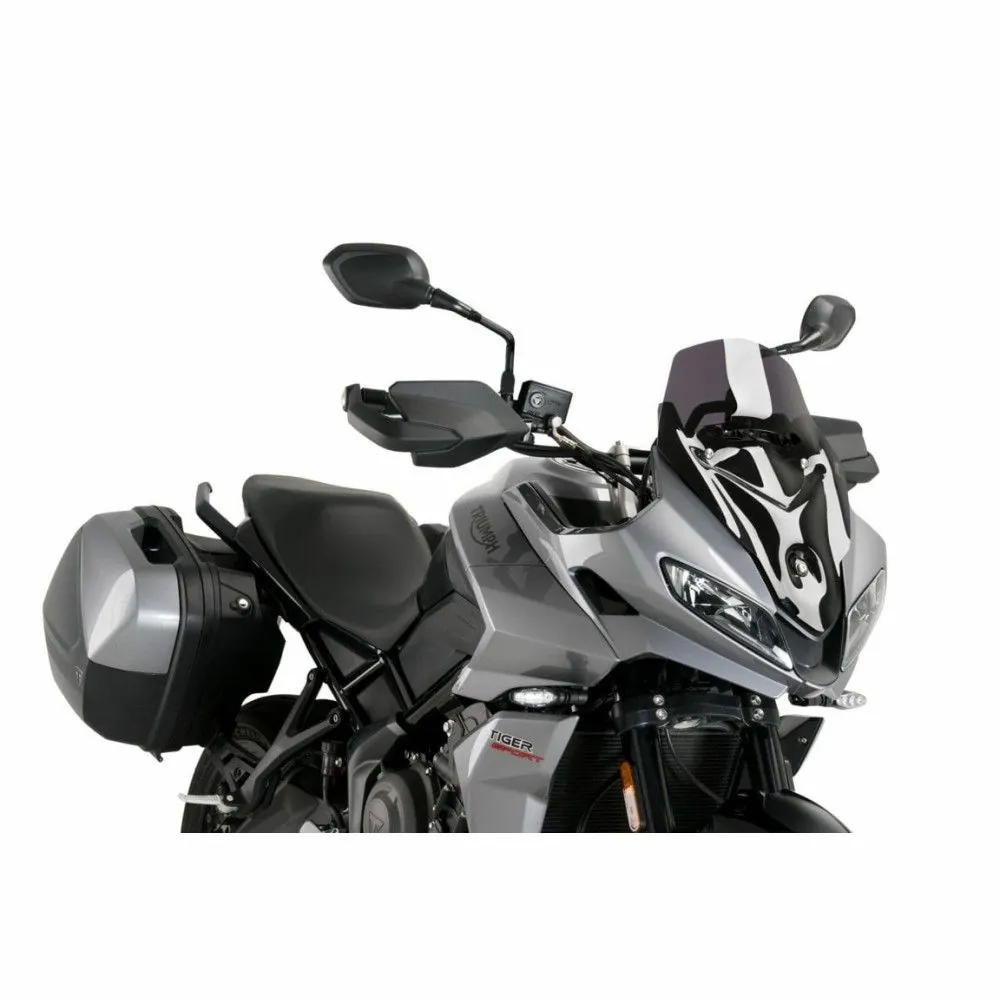 PUIG Bulle SPORT TRIUMPH TIGER SPORT 660 / 2022 2025 - 21318