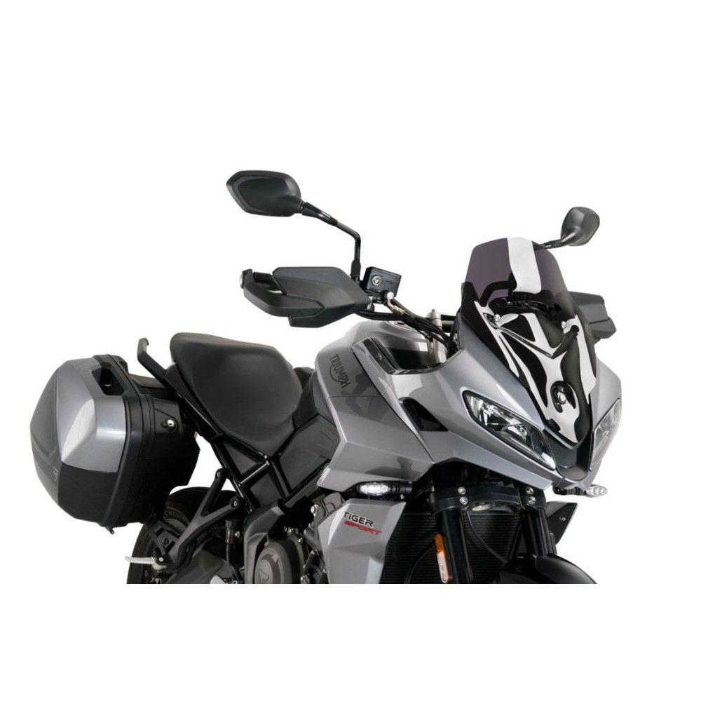 PUIG Bulle SPORT TRIUMPH TIGER SPORT 660 / 2022 2025 ref 21318