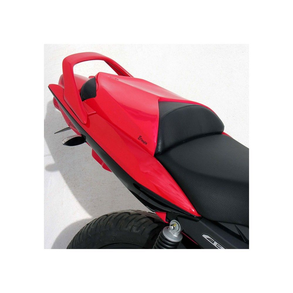 ERMAX painted seat cowl HONDA CBF 125 2009-2014