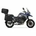 SHAD 4P - side case support QJMOTOR SRT 550 / 2022 2025 - Q0SR524P