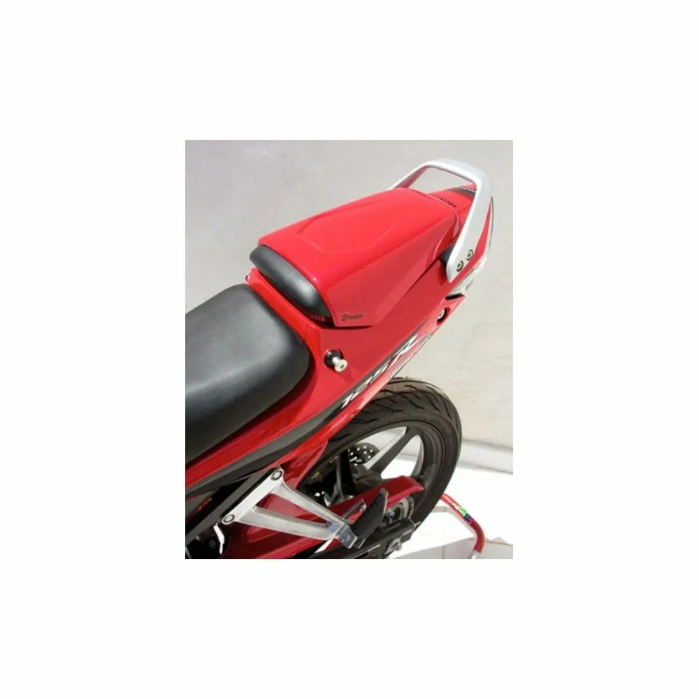 ERMAX raw rear seat cowl CBR 125 R 2004 2009