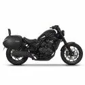 SHAD 3P - support valises latérales HONDA REBEL CMX 1100 / 2021 2026 - H0RB12IF