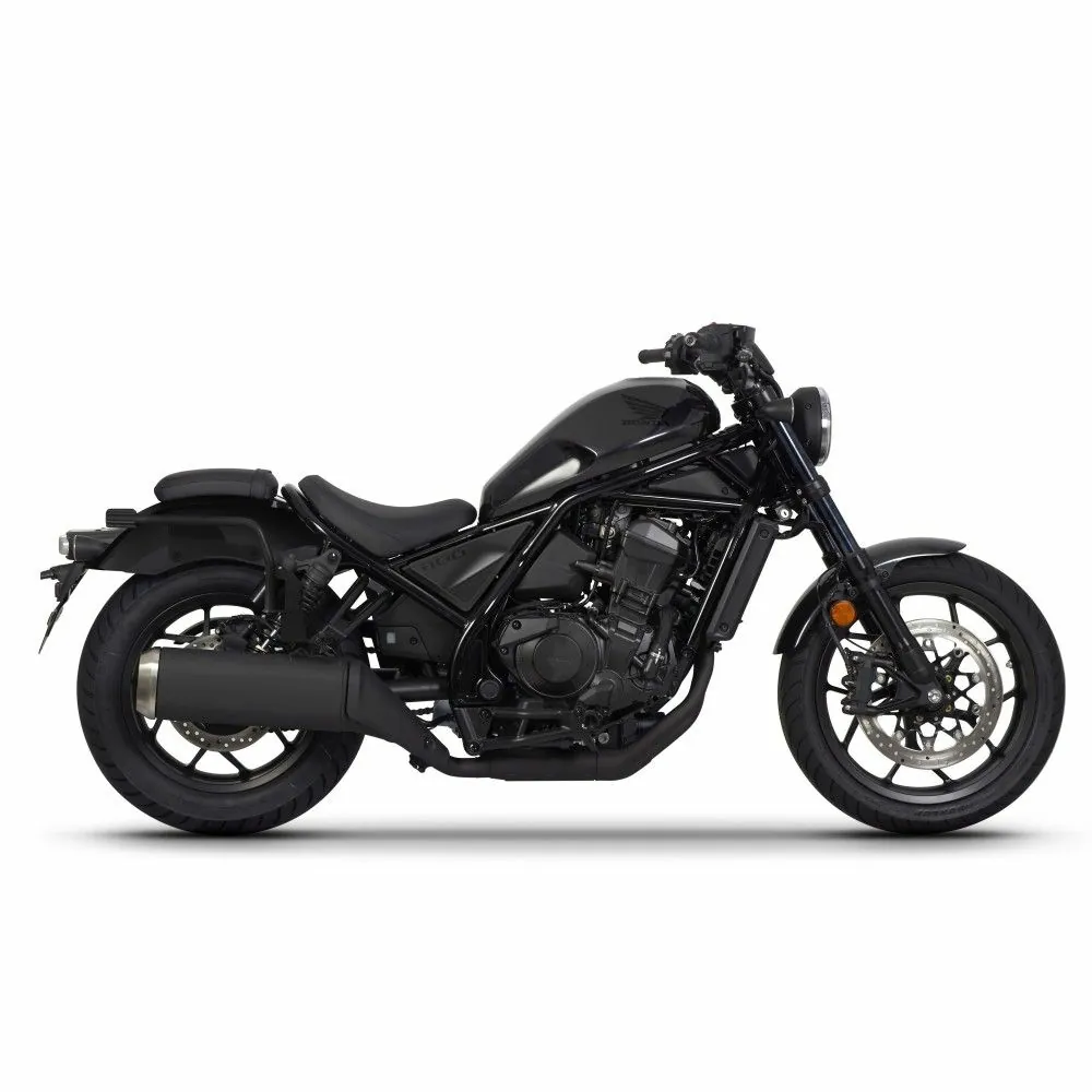 SHAD 3P - side case support HONDA REBEL CMX 1100 / 2021 2026 - H0RB12IF