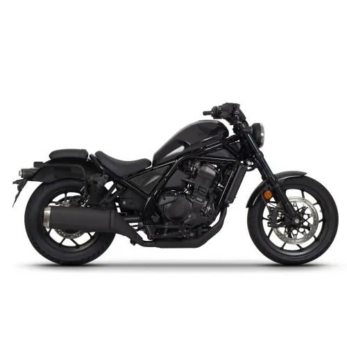 SHAD 3P - support valises latérales HONDA REBEL CMX 1100 / 2021 2026 - H0RB12IF