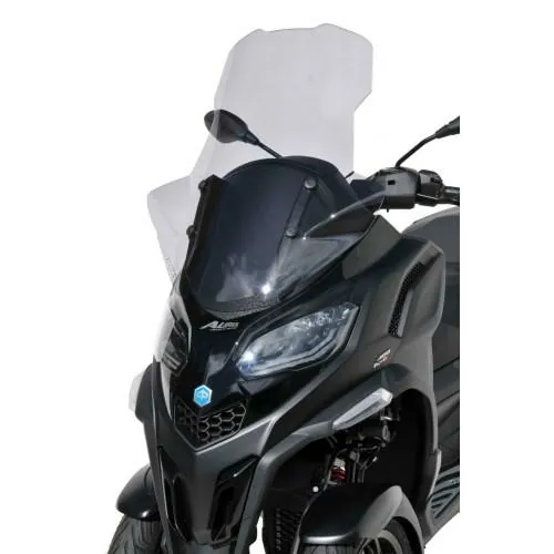 ermax-piaggio-mp3-400-530-exclusive-2022-2023-pare-brise-bulle-haute-protection-70-cm