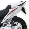 honda CBR 500 R 2013 2015 capot de selle PEINT