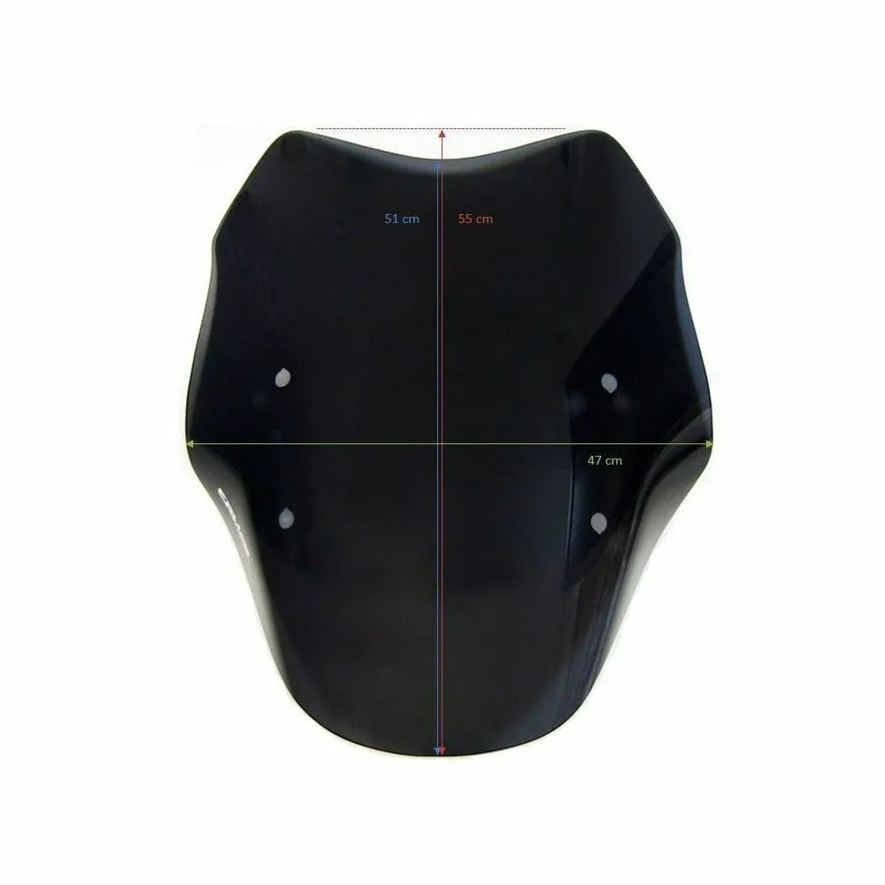 ermax-piaggio-mp3-400-530-exclusive-2022-2023-windshield-sport-51-cm