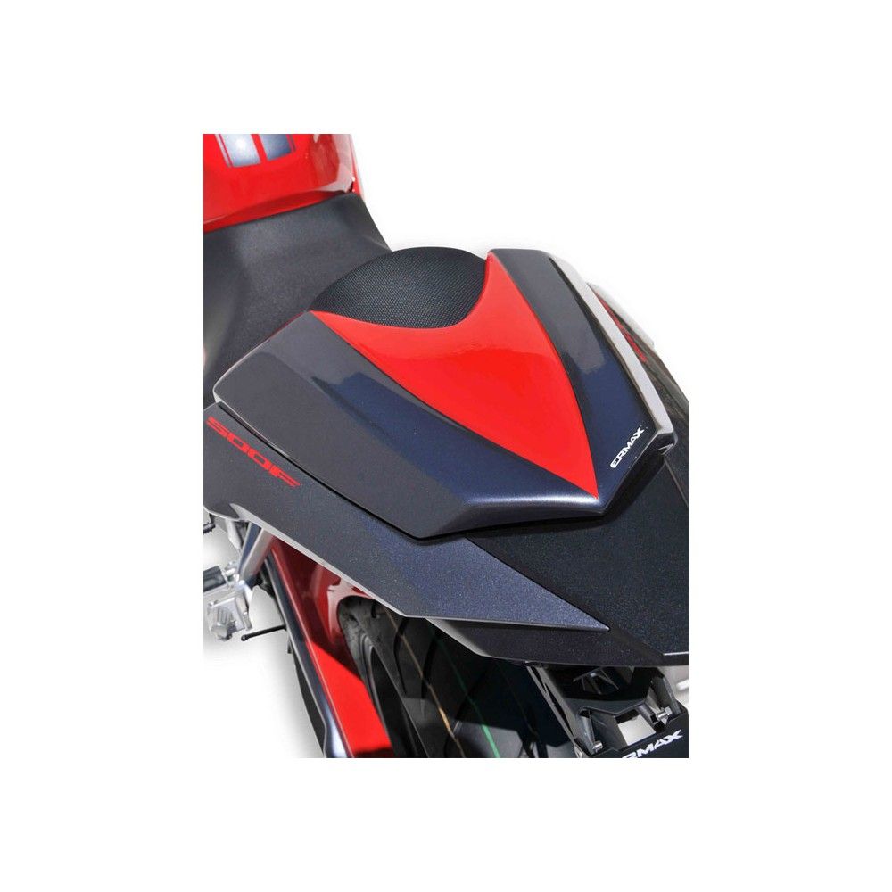 ermax honda CBR 500 R 2016 2018 capot de selle BRUT