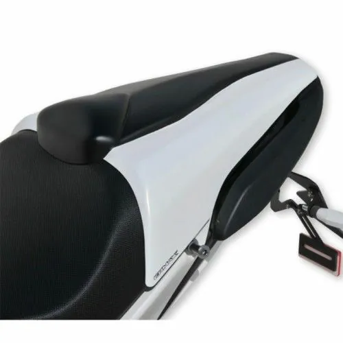 Ermax raw rear seat cowl for Honda CBR 650 F 2014 2015 2016