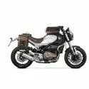 SHAD SR - support sacoches cavalières QJMOTOR SRV 550 / 2022 2026 - Q0SV52SR