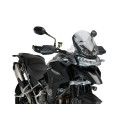 PUIG Bulle SPORT TRIUMPH TIGER 1200 / GT / EXPLORER / PRO / RALLY / 2022 2025 ref 21394