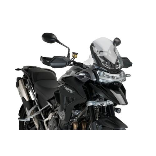 PUIG SPORT screen TRIUMPH TIGER 1200 / GT / EXPLORER / PRO / RALLY / 2022 2025 ref 21394