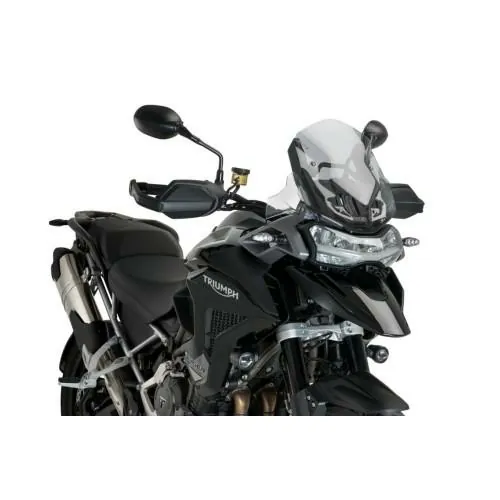 PUIG SPORT screen TRIUMPH TIGER 1200 / GT / EXPLORER / PRO / RALLY / 2022 2025 ref 21394