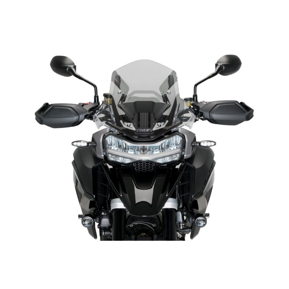 PUIG Bulle SPORT TRIUMPH TIGER 1200 / GT / EXPLORER / PRO / RALLY / 2022 2025 ref 21394