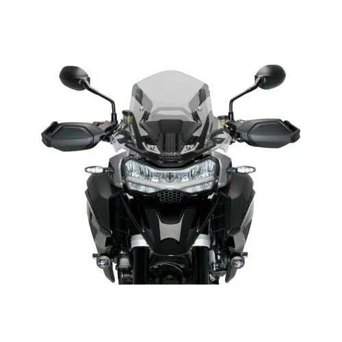 PUIG SPORT screen TRIUMPH TIGER 1200 / GT / EXPLORER / PRO / RALLY / 2022 2025 ref 21394