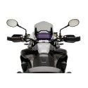 PUIG Bulle SPORT TRIUMPH TIGER 1200 / GT / EXPLORER / PRO / RALLY / 2022 2025 ref 21394