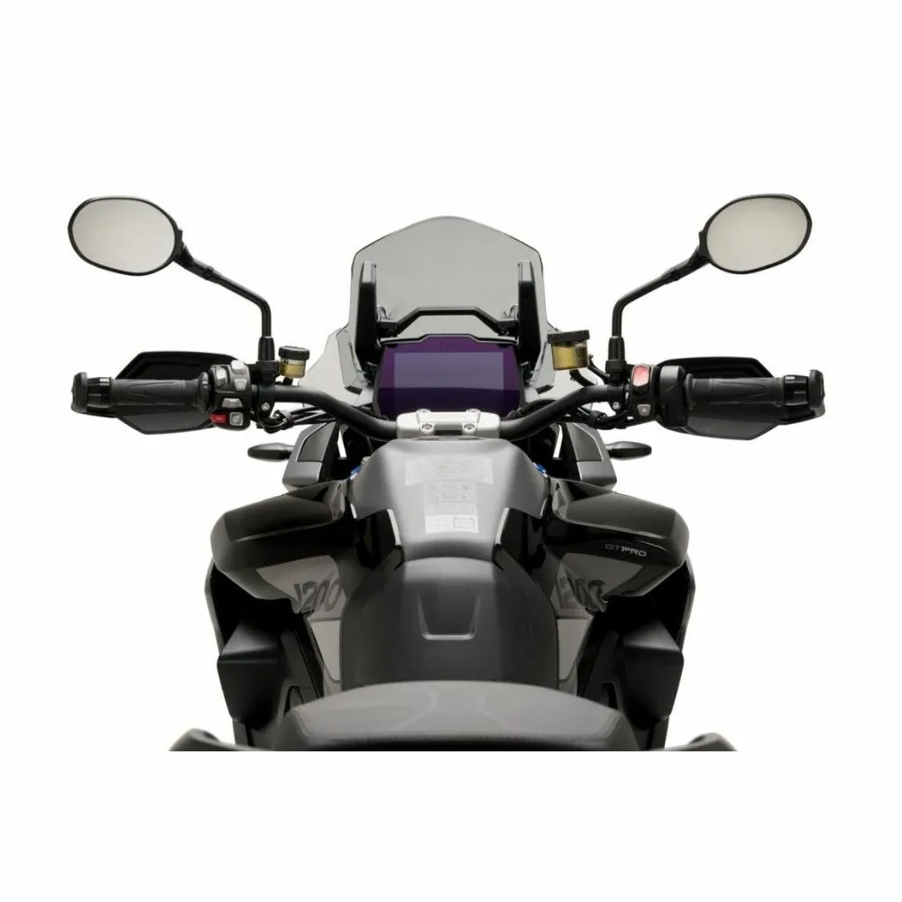 PUIG SPORT screen TRIUMPH TIGER 1200 / GT / EXPLORER / PRO / RALLY / 2022 2025 ref 21394