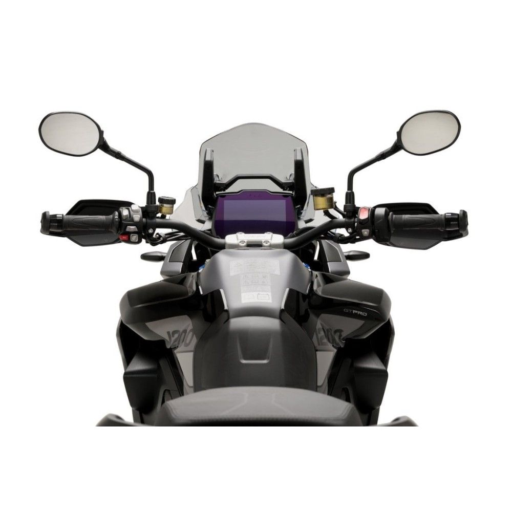PUIG SPORT screen TRIUMPH TIGER 1200 / GT / EXPLORER / PRO / RALLY / 2022 2025 ref 21394