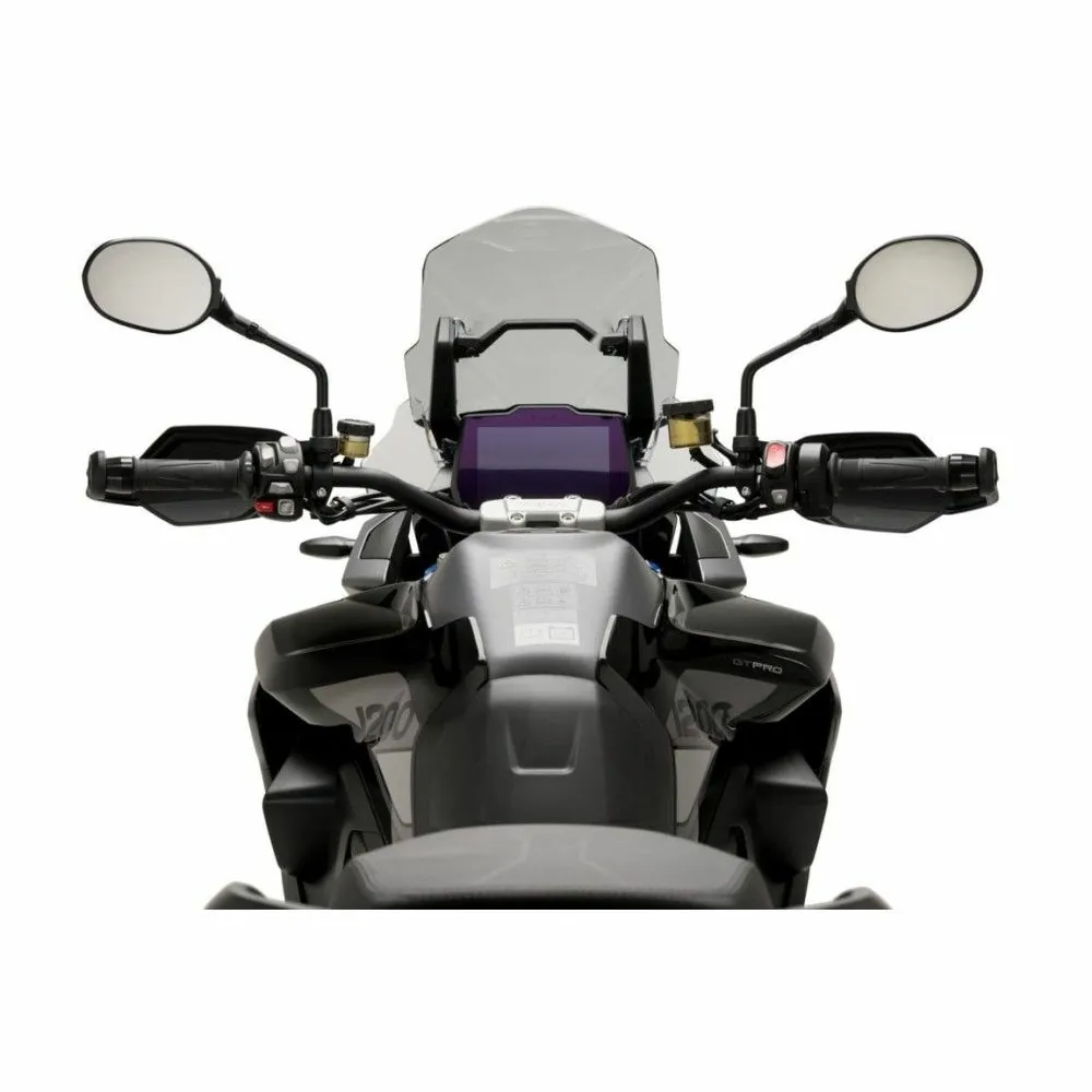 PUIG SPORT screen TRIUMPH TIGER 1200 / GT / EXPLORER / PRO / RALLY / 2022 2025 ref 21394