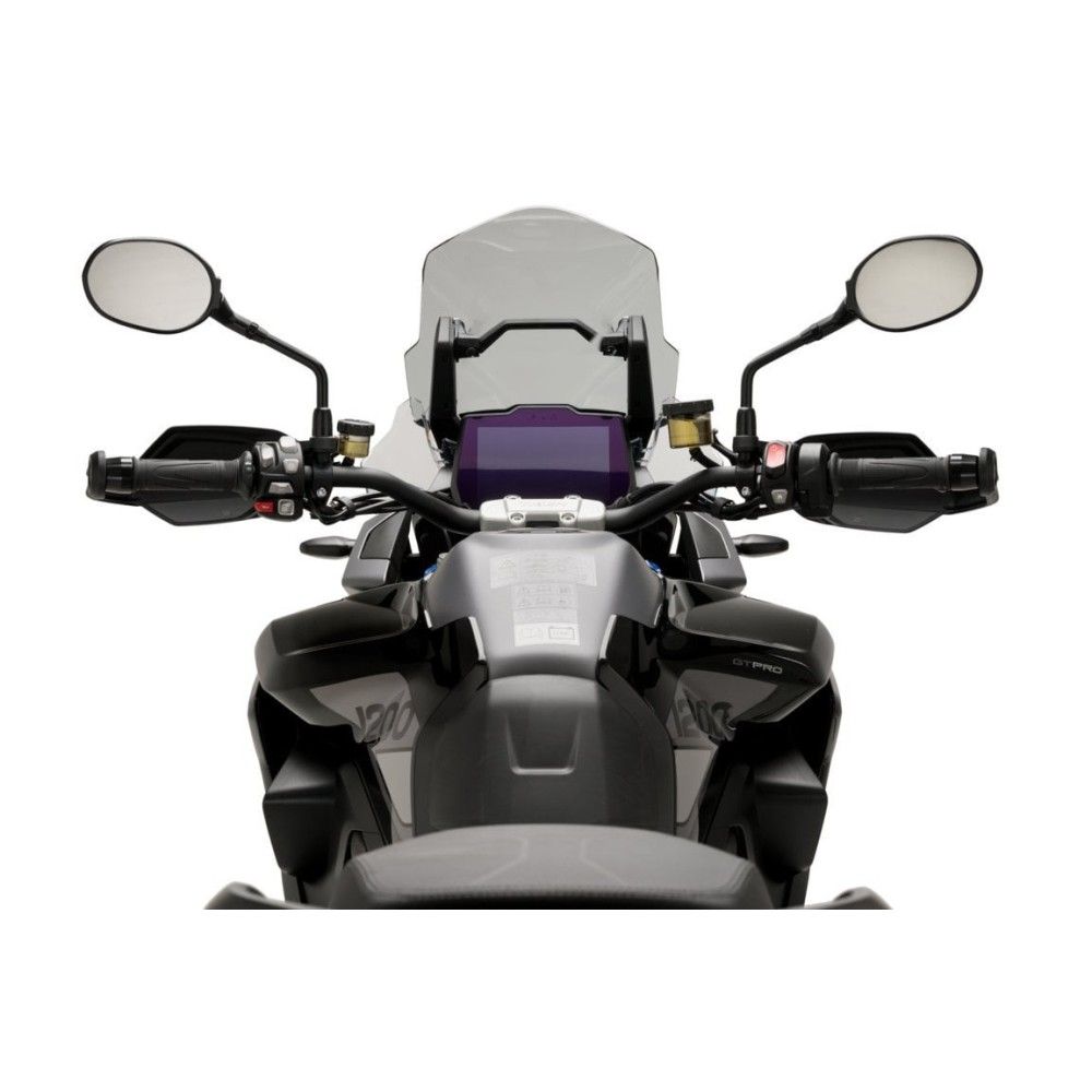 PUIG SPORT screen TRIUMPH TIGER 1200 / GT / EXPLORER / PRO / RALLY / 2022 2025 ref 21394