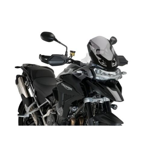 PUIG SPORT screen TRIUMPH TIGER 1200 / GT / EXPLORER / PRO / RALLY / 2022 2025 ref 21394
