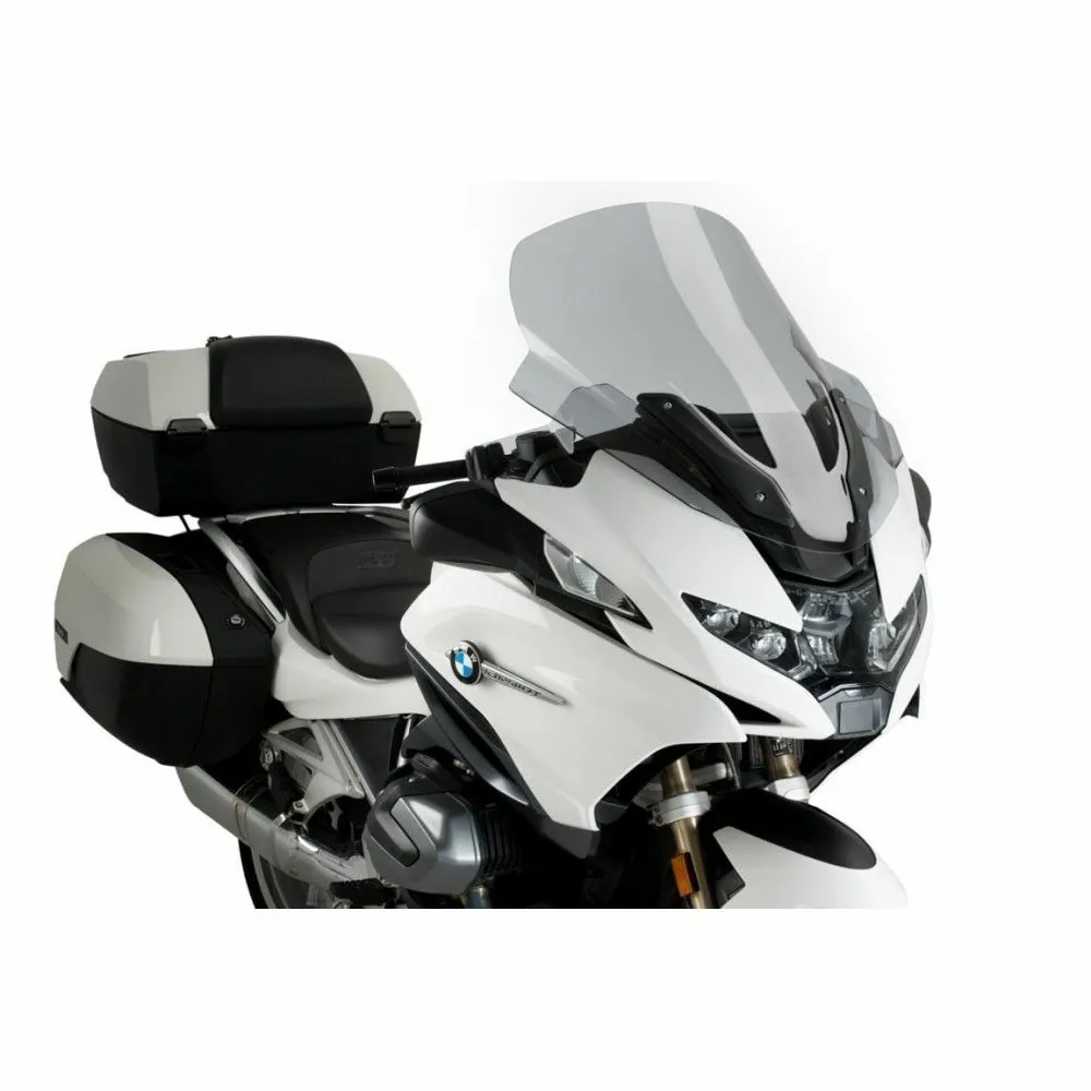 PUIG paire Déflecteurs frontaux BMW R 1250 RT / 2021 2025 ref 21392