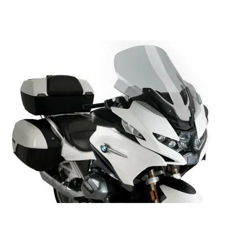 PUIG paire Déflecteurs frontaux BMW R 1250 RT / 2021 2025 ref 21392