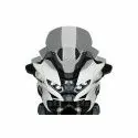PUIG paire Déflecteurs frontaux BMW R 1250 RT / 2021 2025 ref 21392
