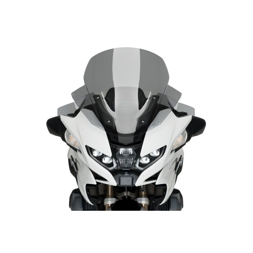 PUIG paire Déflecteurs frontaux BMW R 1250 RT / 2021 2025 ref 21392