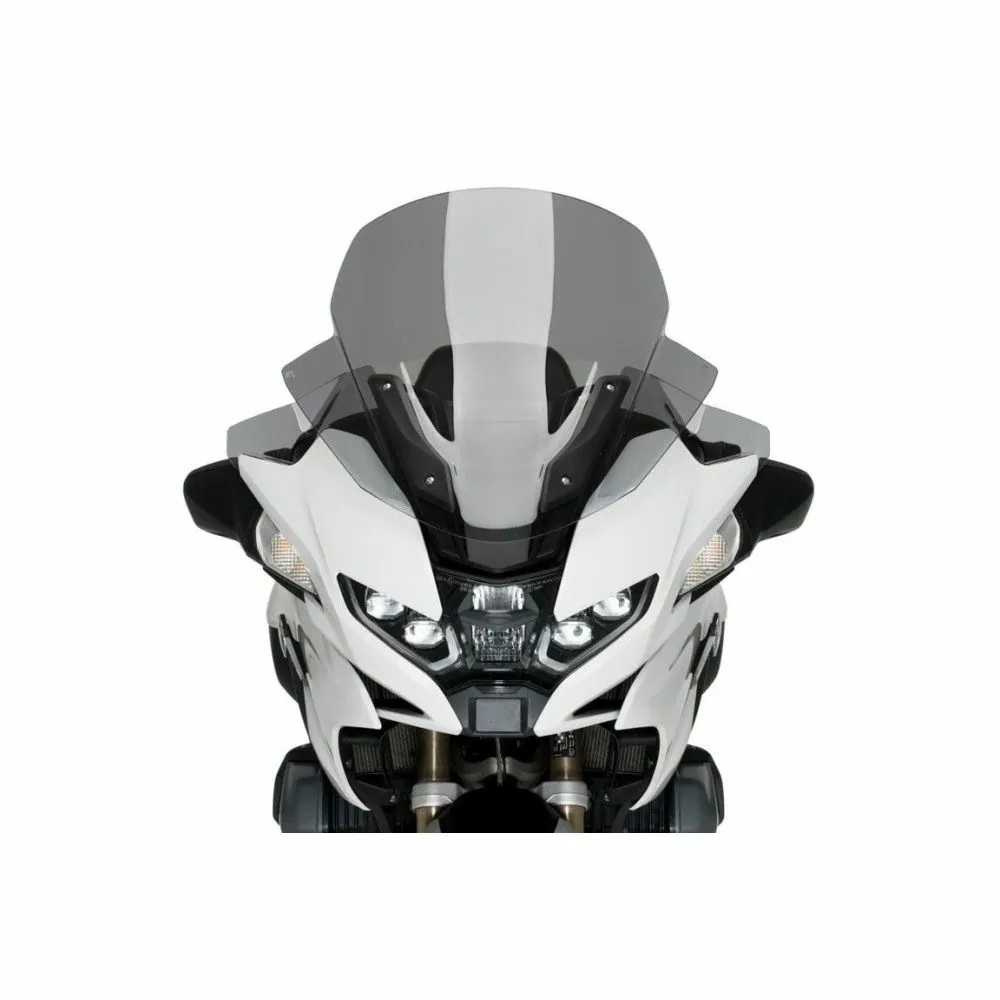 PUIG paire Déflecteurs frontaux BMW R 1250 RT / 2021 2025 ref 21392