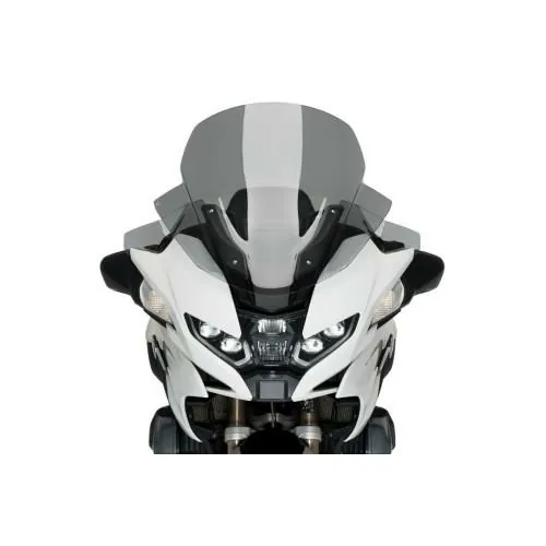 PUIG Front deflector BMW R 1250 RT / 2021 2024 ref 21392