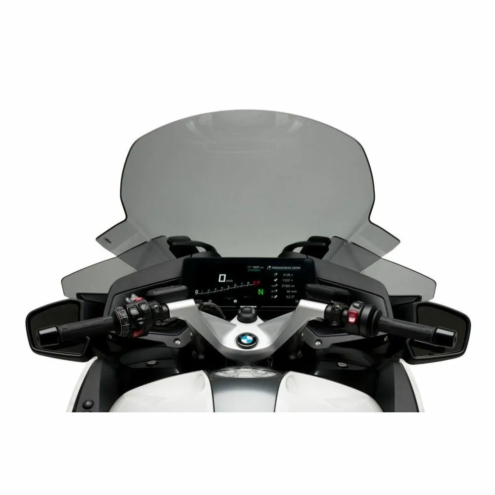 PUIG Front deflector BMW R 1250 RT / 2021 2024 ref 21392