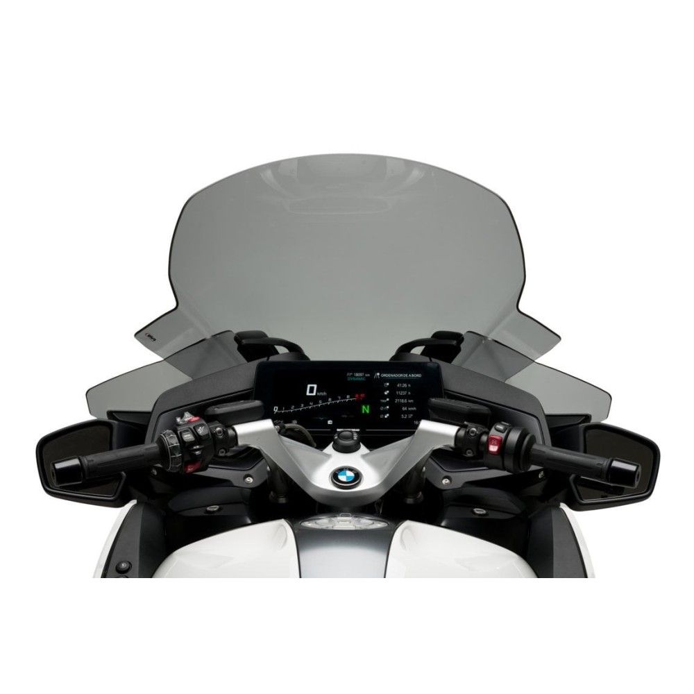 PUIG paire Déflecteurs frontaux BMW R 1250 RT / 2021 2024 ref 21392