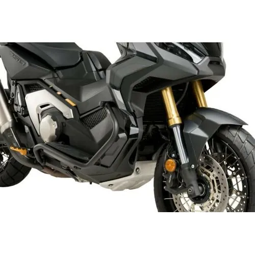 PUIG protections tubulaires pare carters HONDA X-ADV / 2021 2025 ref 20581