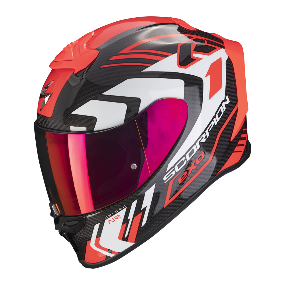 scorpion-casque-integral-racing-exo-r1-evo-carbon-air-supra-moto-scooter-noir-rouge