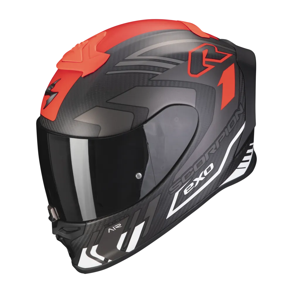 scorpion-racing-full-face-helmet-exo-r1-evo-carbon-air-supra-jet-moto-scooter-matte-black-silver-white