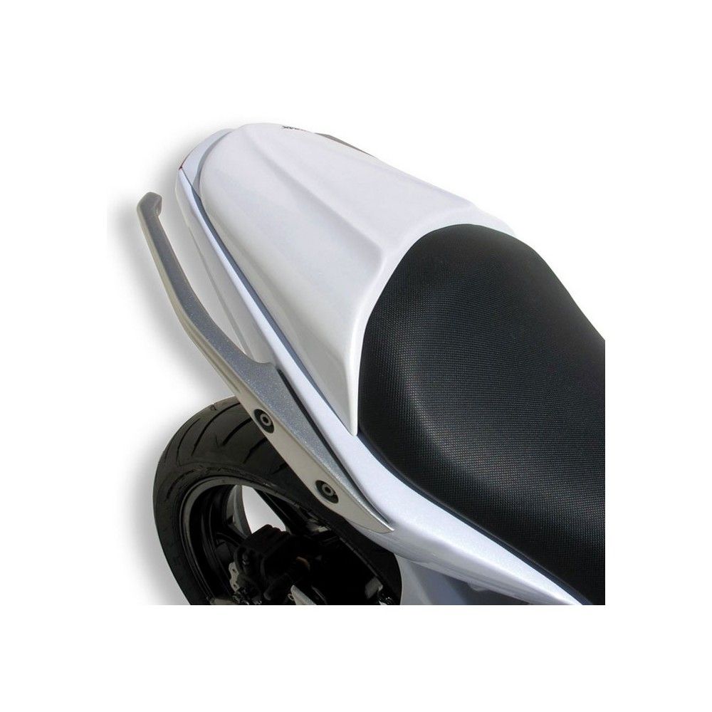 capot de selle brut ermax kawasaki ER6 N F 2009-2011