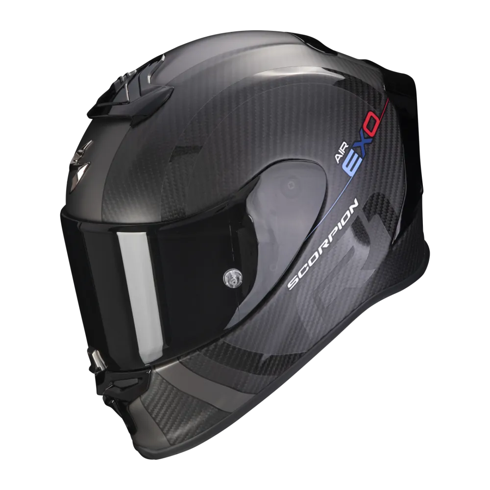 scorpion-casque-integral-racing-exo-r1-evo-carbon-air-mg-moto-scooter-noir-mat-argent-fonce